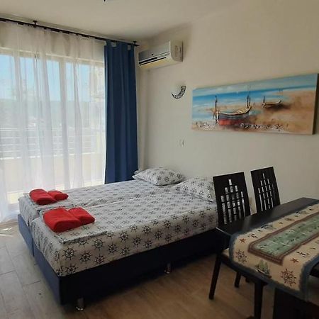 Apartment Turquoise Sozopol 2 Exterior photo