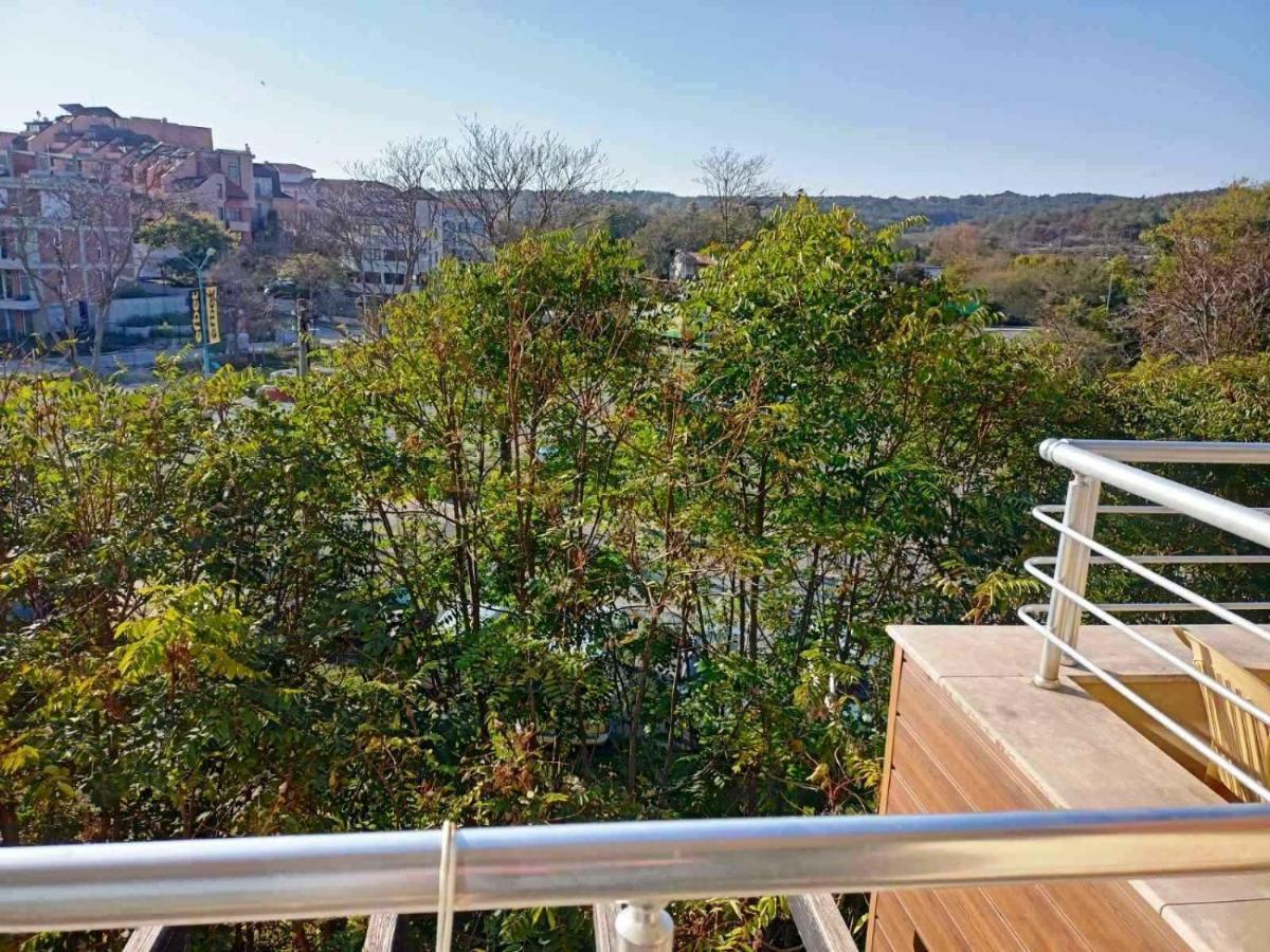 Apartment Turquoise Sozopol 2 Exterior photo