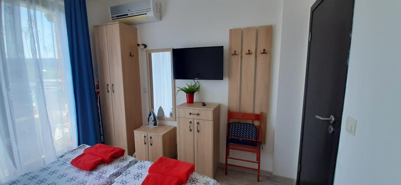 Apartment Turquoise Sozopol 2 Exterior photo
