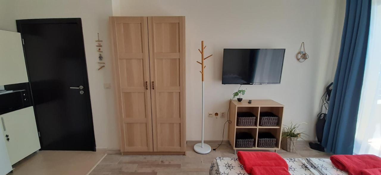 Apartment Turquoise Sozopol 2 Exterior photo