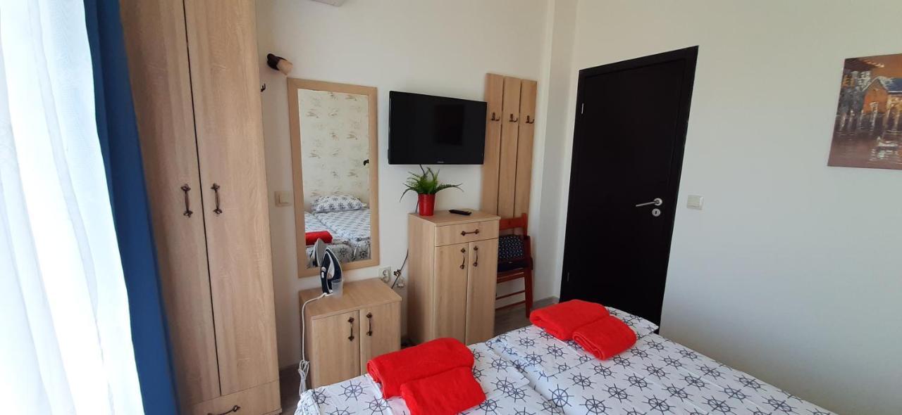 Apartment Turquoise Sozopol 2 Exterior photo