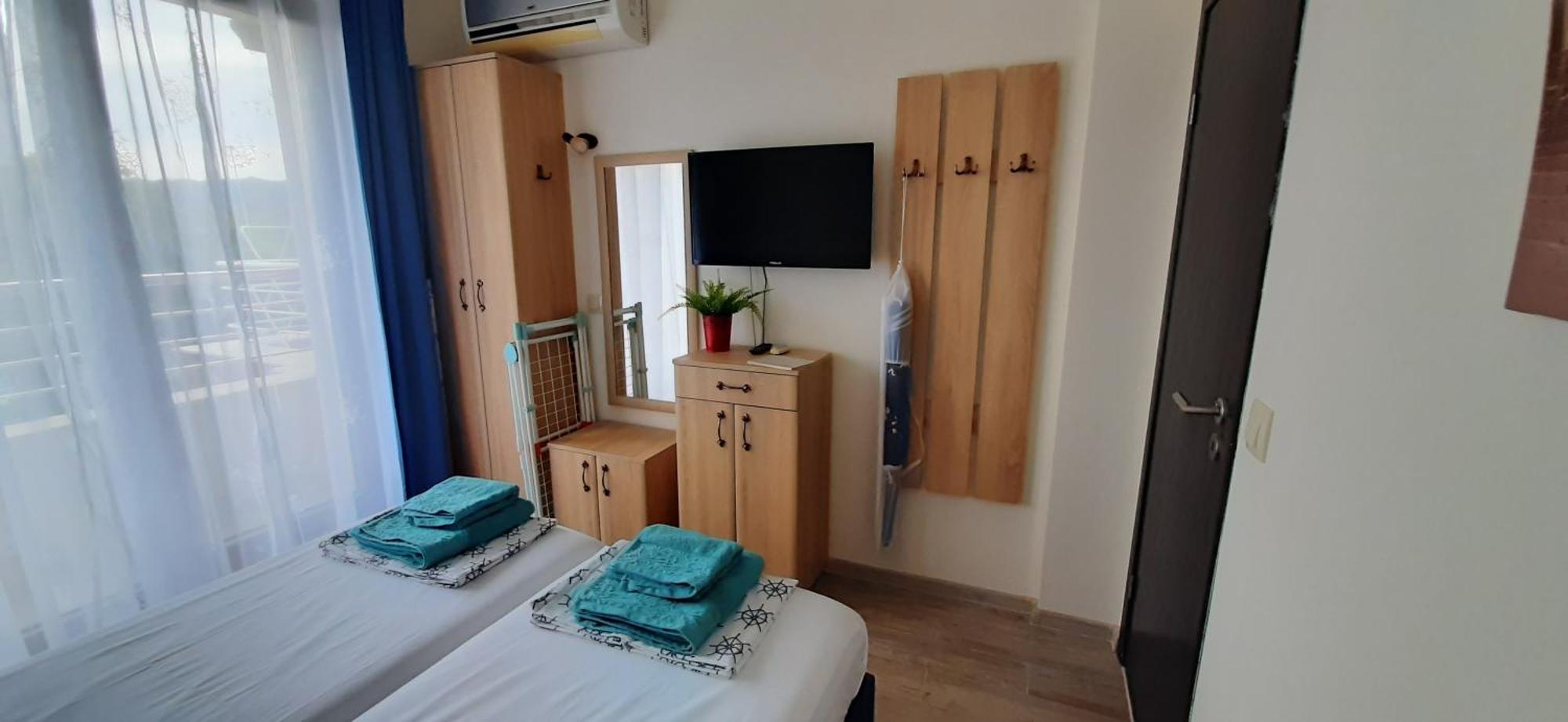 Apartment Turquoise Sozopol 2 Exterior photo