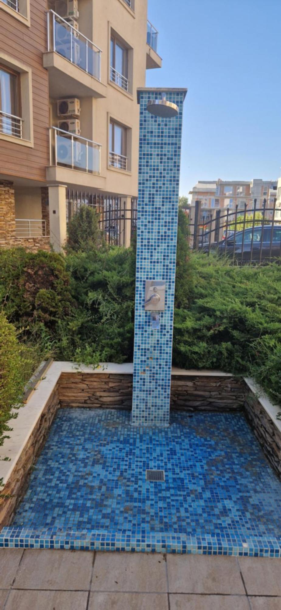 Apartment Turquoise Sozopol 2 Exterior photo
